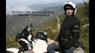 Sam Manicom Reviews the Held Carese II