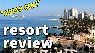 Вы точно захотите остановиться ЗДЕСЬ! Курорт Sunset Plaza &mdash; настоящая жемчужина | Июнь 2023