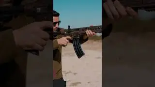 Axor Arms MF-1 Magazine Fed Shotgun !!
