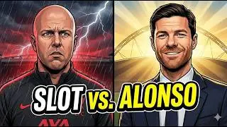 5 Wins in 3 Months: Is Arne Slot&rsquo;s Time Up at Anfield?