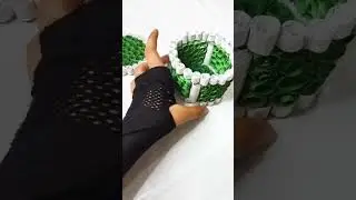 #shorts|independence day art | green and white paper jewelry box |independence day decor idea