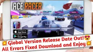 how to download ace racer for android, ace racer download android, ace racer gameplay💥