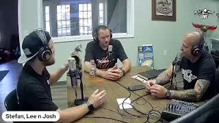 Planes, Plans and People - Flite Test Podcast - 07/7/2022