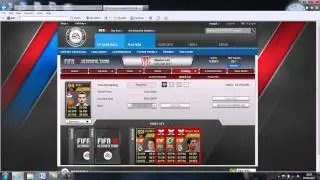 Fifa 12 Team of The Year! Defender and Goalkeepers for the time being
