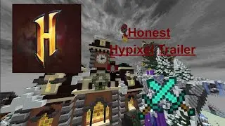 Hypixel Trailer But Its Reality