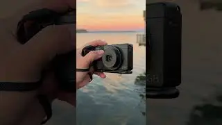 Image Controls on Ricoh GR IV