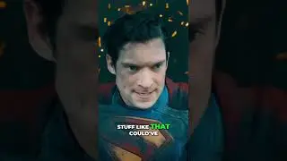 Superman Movie Review Great Villains, High Entertainment!