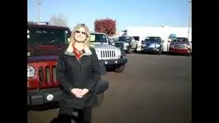 Pilson Auto Center near Sullivan, IL has your 4 Wheel Drive Vehicle!