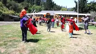 How We Start Summer Camp | Camp Phoenix