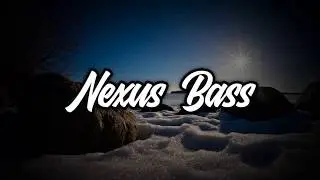 Tuxx - picking sides (Bass Boosted)