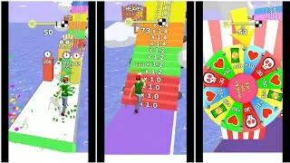 Run of life game run of life android ios games.