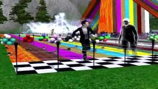 The Sims 3 Life States Racing