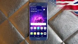 Honor 8 Pro Hands On