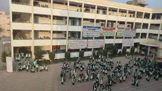 RSML......LATUR......72th Republic Day Celebration...