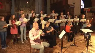 Psalm 51 (Miserere) - Stuart Vezey