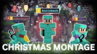Last Christmas - A Christmas Montage