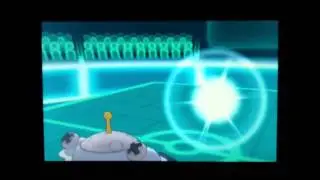 Pokemon X and Y Wi-Fi Battle #2: Argon657 vs Hustle (Narrated)