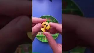 2021 &Uacute;j Lidl Stikeez Figur&aacute;k nevei World Food Festival Gasztro fesztiv&aacute;l 1sor stikeezek.Shorts video