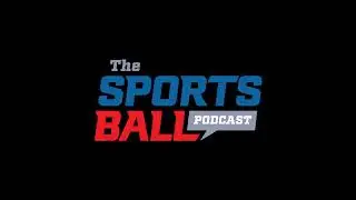Sportsball - Ohio Sports Round Robin with Amy Harber, the Scarlet Witch of Sports