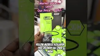 Conatct 8328403740 Bolt Neckband price 699/- #bluetooth #mahabubnagar #nagarkurnool #wanaparthy