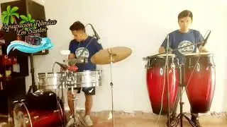 MIX RECOPILACION DE EXITOS (SUPER GRUPO) AGRUPACION RITMICA LOS 