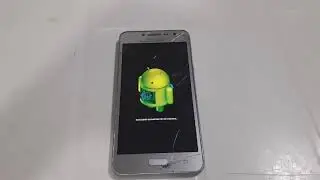 Quitar patr&oacute;n a J2 Prime de 16gb  F&Aacute;CIL Y RAPIDOO!!!!