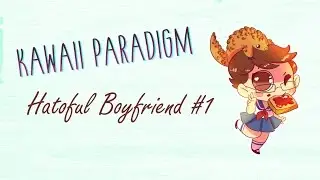 Hatoful Boyfriend 1 ~ For the Birds?