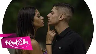 MC Kau&atilde;zinho - Cheiro Doce (KondZilla)
