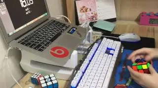 Magnetic Mojue M3 review