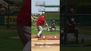 Unveiling Ted Williams' Hidden Technique for Mastering Hitting