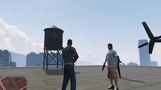 GTA 5 Gameplay Funny moments  by bikkyseed |hindi|