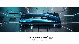 Motorola Edge 60 Pro Review: The Comeback is Real | Tech Trust AB