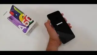 Unlock Pattern  Password on Samsung A50s  | HARD RESET How To 2019 -- GSM GUIDE