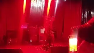 Nick Bolt | Nunk + en vivo en Bolt Fest en Bajo Circuito