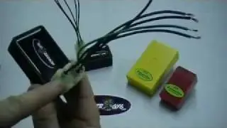 CDI Is It AC or DC