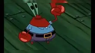 موت سبونج بوب بسبب؟