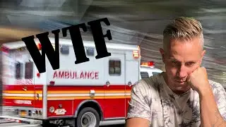SDCC Funko POP Hunt Part 1 Gone Wrong