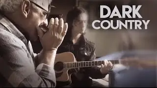 ♫ Dust, iron and wood - Chucky & Silver ( Dark Country)