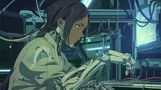 𝟏𝟗𝟗𝟑 𝗗𝗘𝗦𝗜𝗚𝗡𝗘𝗥 𝗢𝗙 𝗗𝗔𝗪𝗡 // Synthwave, Chillwave, Retrowave, Futurewave Playlist