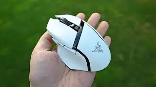 Razer Basilisk V3 Review &ndash; Ultimate Gaming Mouse with Smart Scroll & RGB!