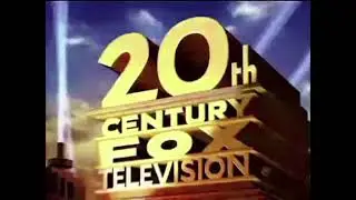 Deedle Dee Productions 20th Century Fox Television 2007
