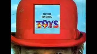Toys : The General (Hans Zimmer)