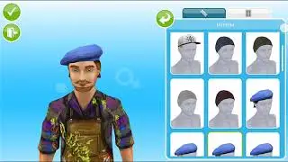 The Sims Free Play 2 серия!