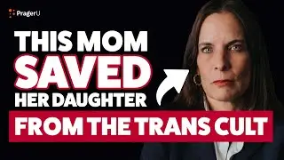 How Erin Friday Saved Her Daughter from the Transgender Cult | More with Marissa Streit