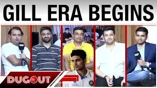 BREAKING: Team India Test squad announced, Gill appointed new captain |Sports Today