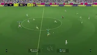 Live eFootball 2026 - Push Rank