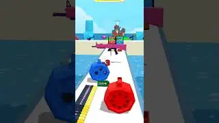 Bullet Stack #bullet #stack #games