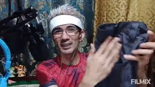 KOBE AD 360, LEBRON XVI AND TACTICAL PANTS REVIEW by Spiderman legit vs fake