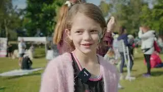Griffith Sport Logan Fun Run 2021