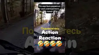ПИТБАЙК И ПЕШЕХОД#youtubeshorts#shortvideo#supermoto#youtube#shorts #врек #эндуро